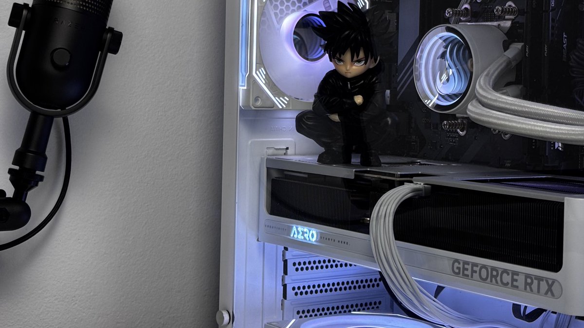 Diovanni | Tech tweet media