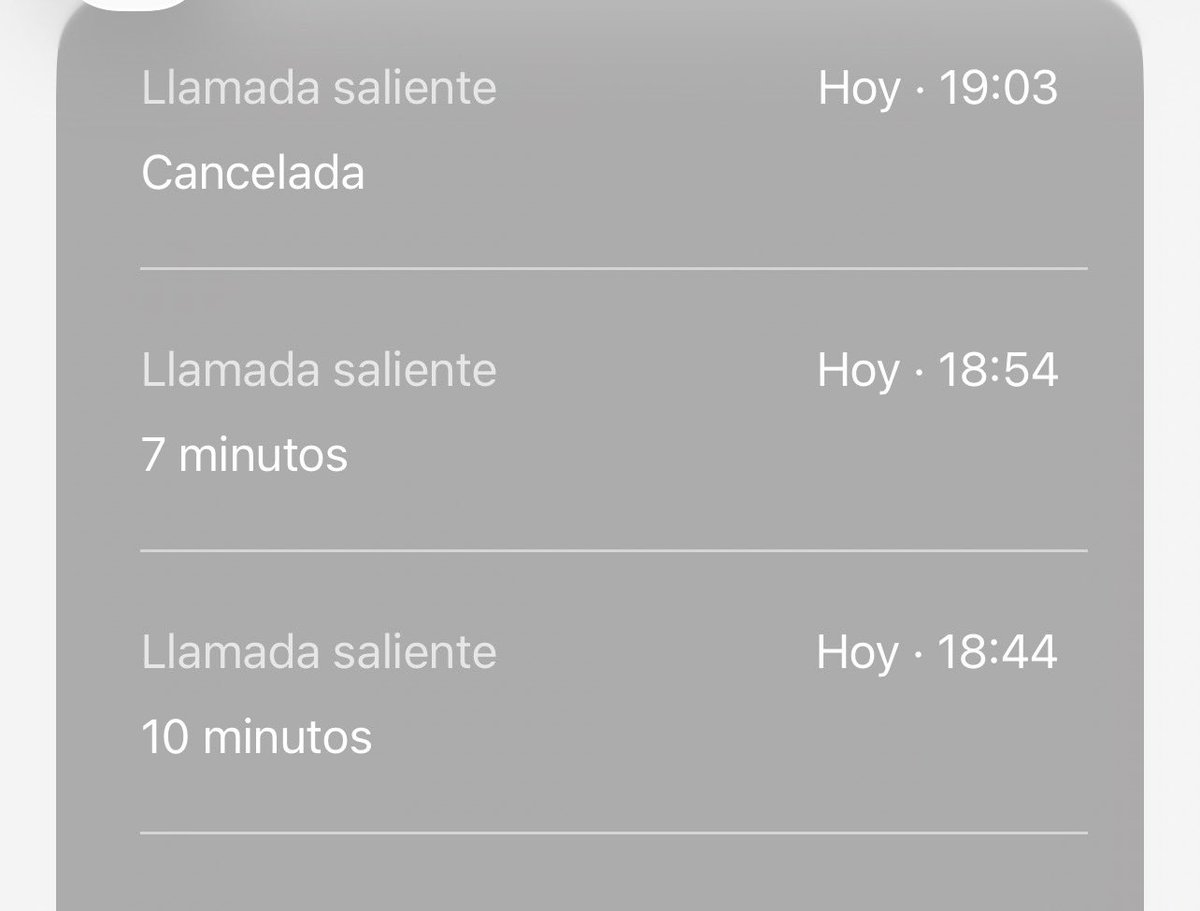 laume92's tweet photo. Casi 20 minutos en espera! El peor servicio en atención al cliente! @personalpy https://t.co/zlf9GWY76e