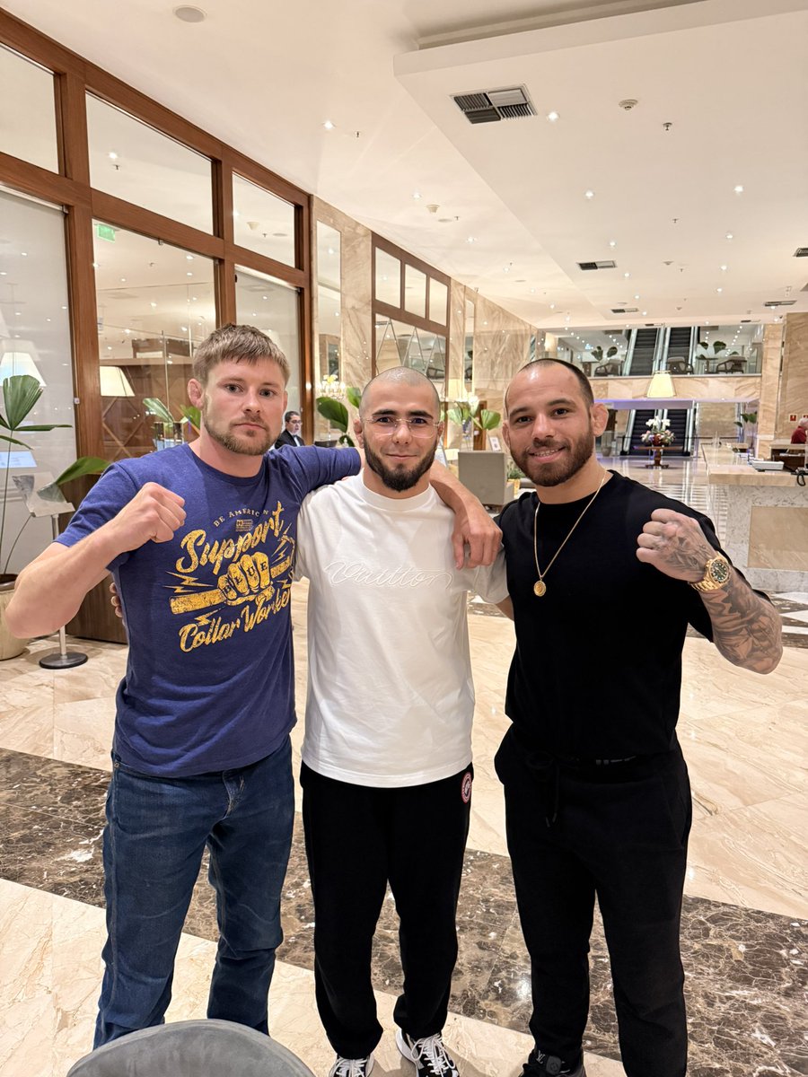 Muhammad Mokaev tweet media