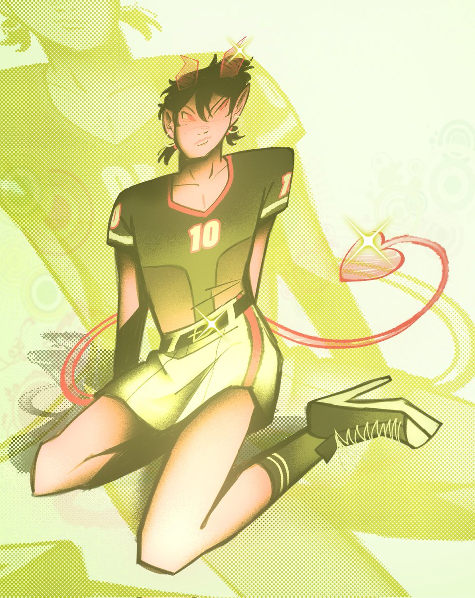 jacket🍥 tweet media