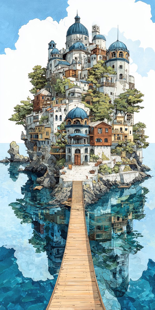 バジルペッパー・オレンジ tweet media