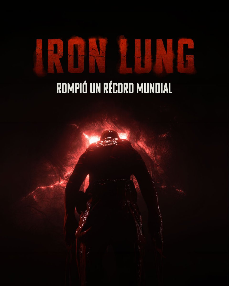 BF Distribution LATAM tweet media