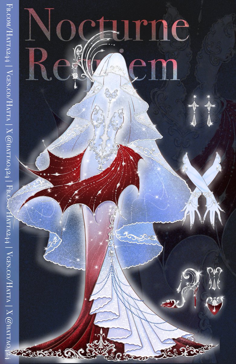 Hatta ✦ Stardust tweet media