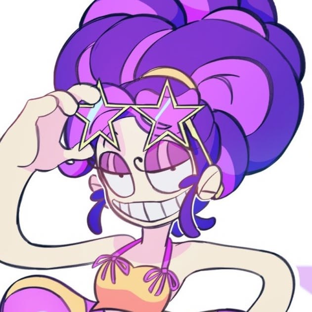 ☀︎︎ 𝐀𝐥𝐥𝐲𝐛𝐫𝐚𝐢𝐝𝐬 ☾︎ #DropJogosIndies tweet media