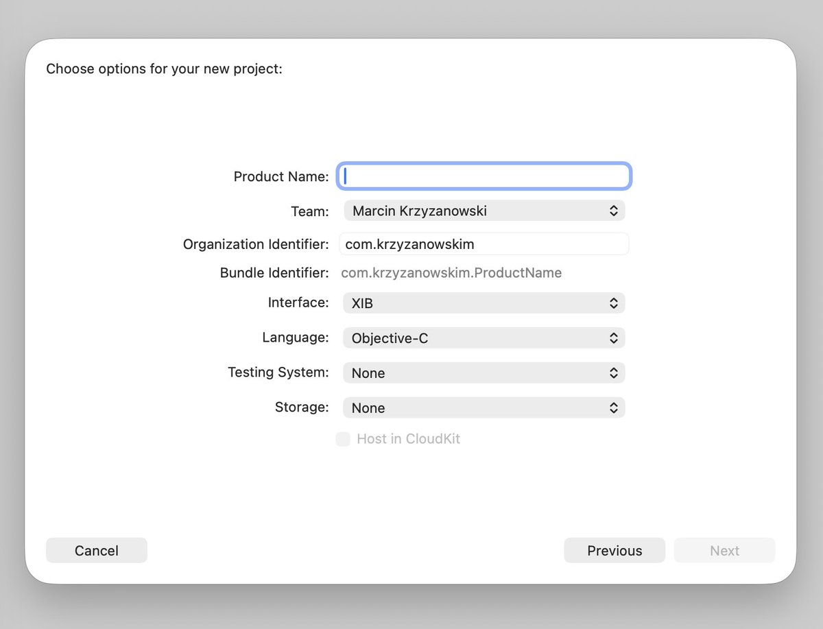 Marcin Krzyzanowski tweet media