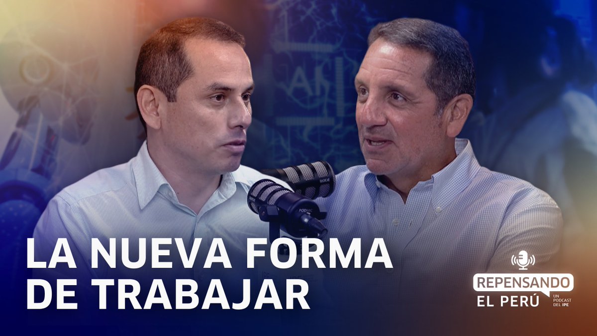 IPEOpinión tweet media