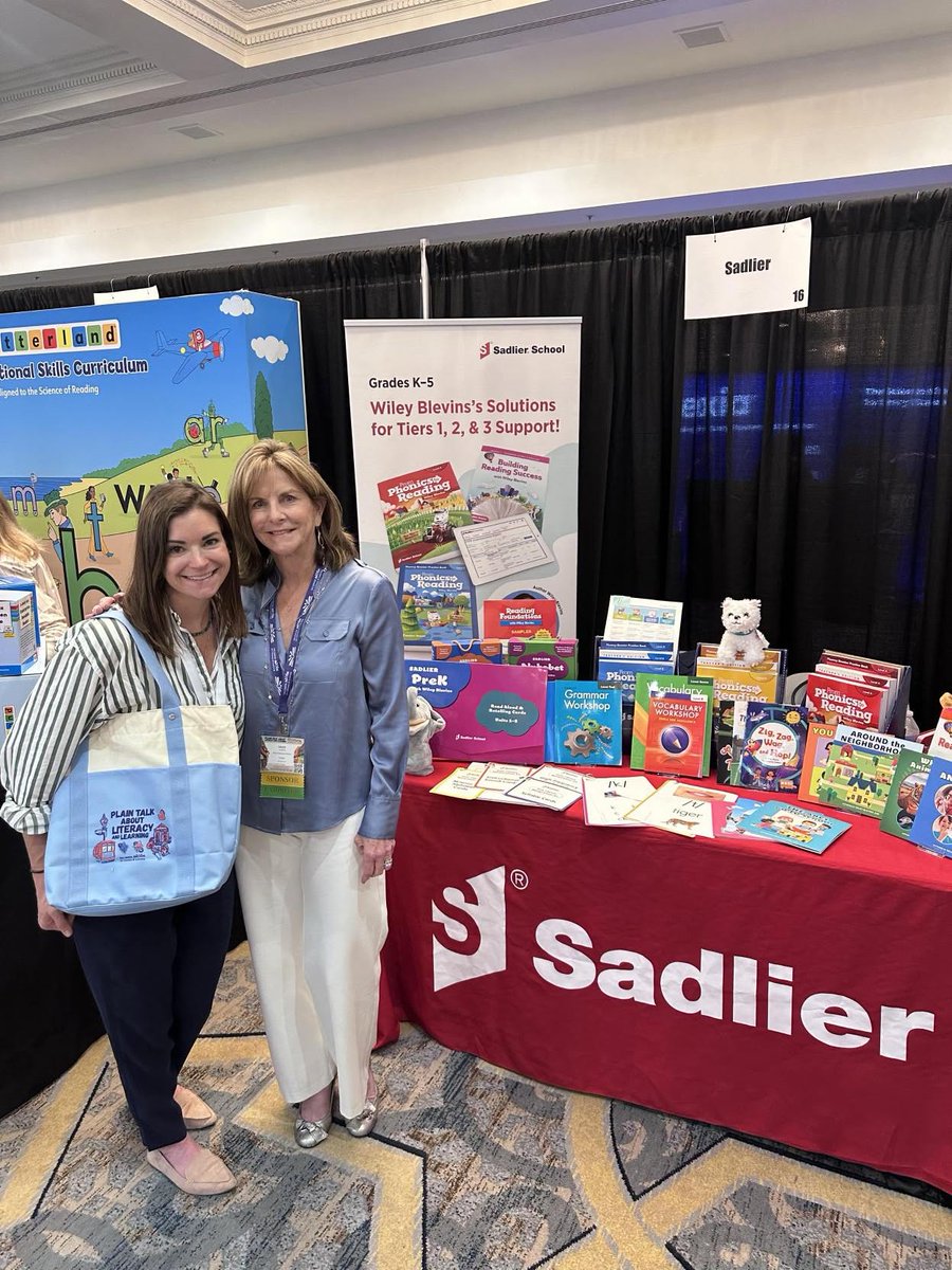 Sadlier School K-12 tweet media