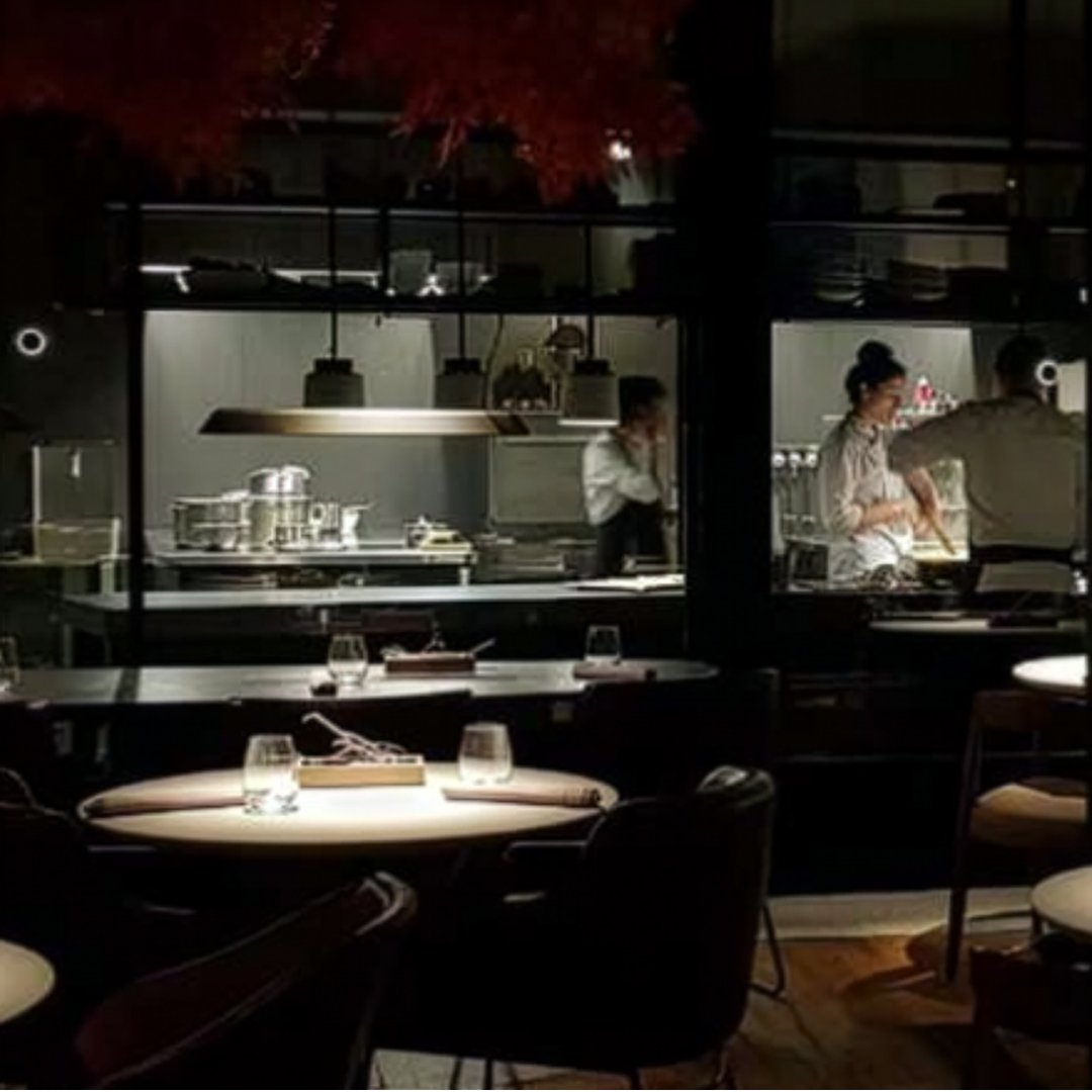 PanchoRamos13's tweet photo. ¿Es Aramburu la experiencia definitiva en Buenos Aires? Analizo su propuesta y esa estética minimalista que lo hace único. Nueva reseña disponible.

Link acá: https://t.co/mmSQep29KU? https://t.co/wo37wFfdzw