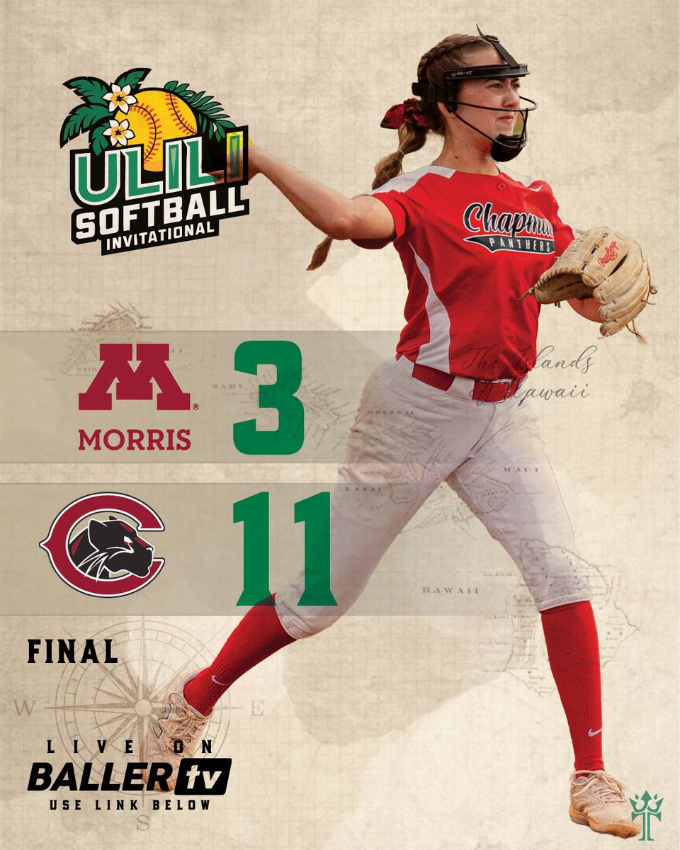 Ulili Softball Invitational tweet media