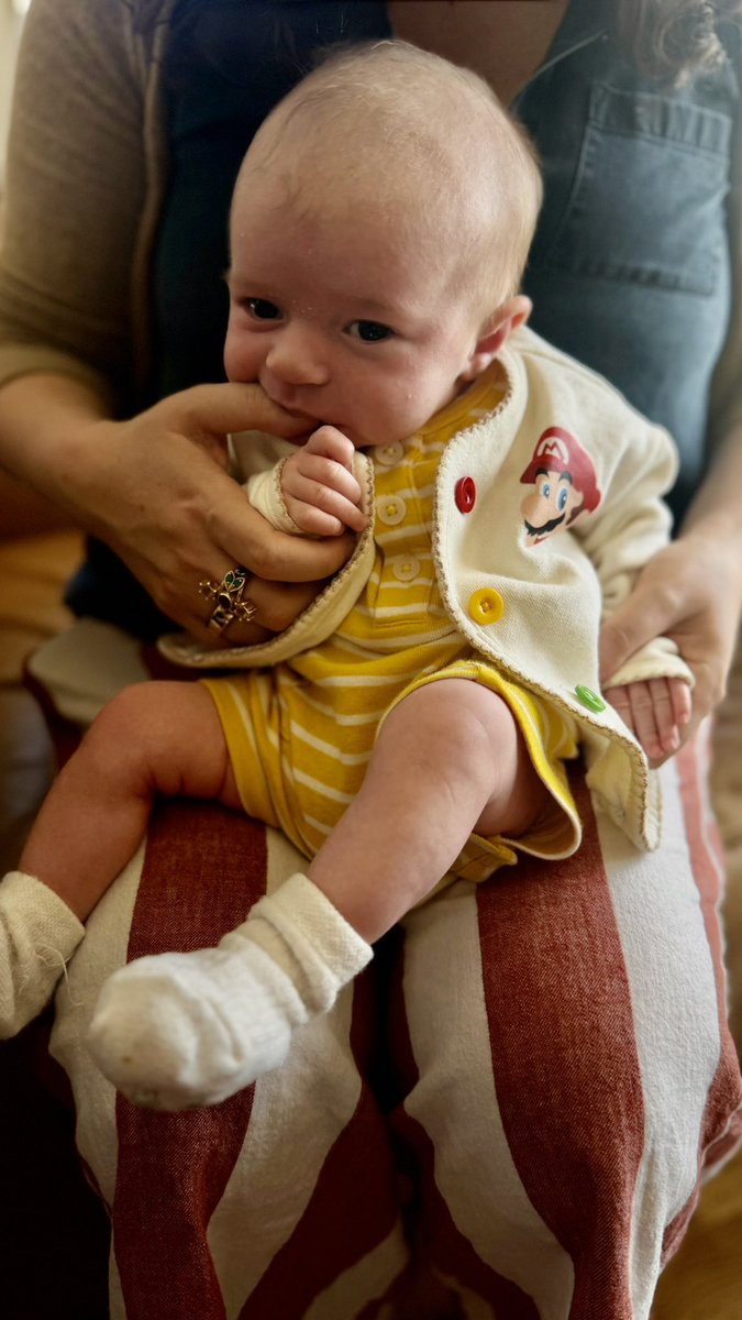 Tim Gettys tweet media