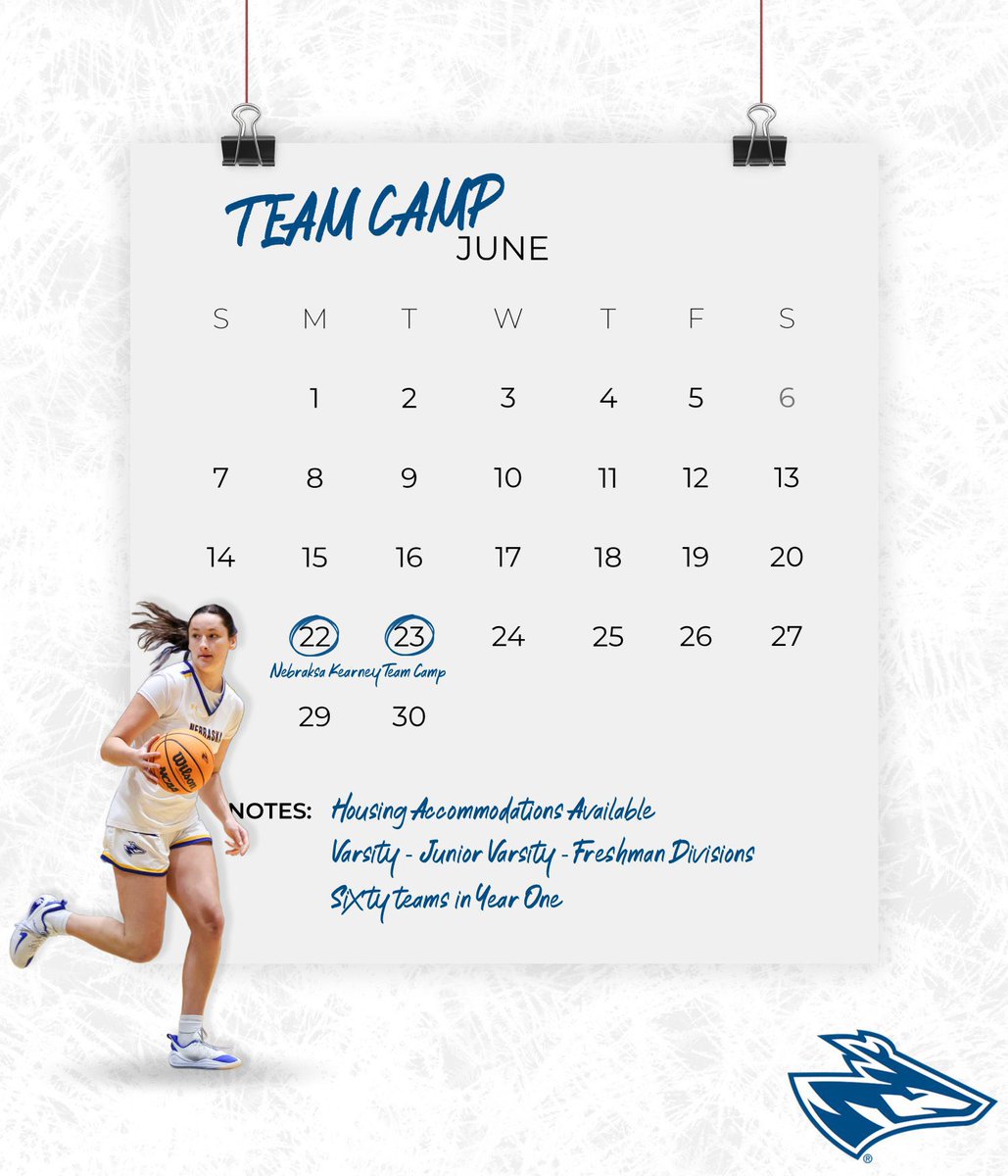 UNKWBB's tweet photo. It has been an incredible March watching regional, sub state, and state basketball, with more on the way!! As season wrap up we are excited to welcome you to year 2 of our high school team camp! We have multiple class divisions as well as JV and freshman! Website will be up soon! https://t.co/JGZnaWfpzZ