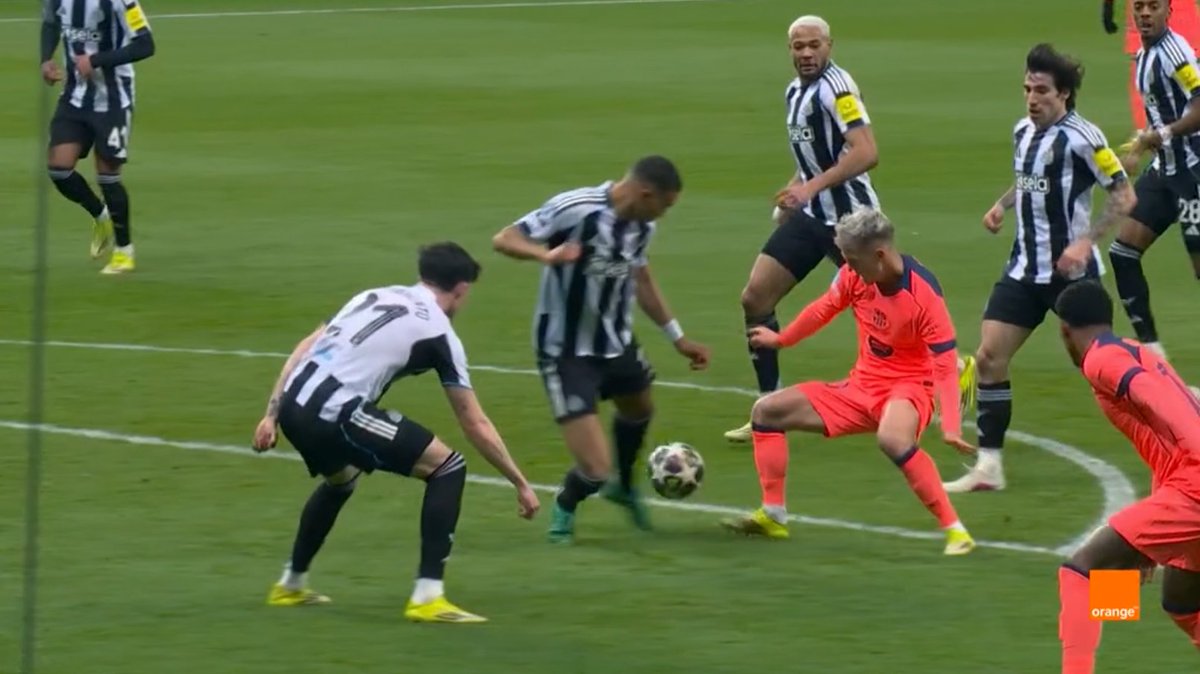 Archivo VAR tweet media