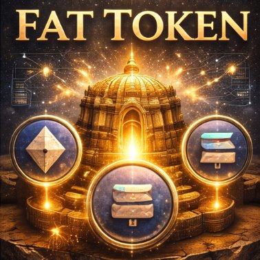 fin_ai_tech's tweet photo. The FAT Token powers the Fin AI Tech ecosystem — unlocking AI tools, gated education, and Web3 innovation.
Built on @0xPolygon and ready for your @MetaMask wallet. ⚡
Learn more:
https://t.co/UukDPNqQVl
#Web3 #FATToken https://t.co/ARv1TIuVX7