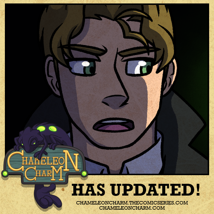 chameleon_charm's tweet photo. Chameleon Charm has updated! Check it out at https://t.co/C7h2mp484m!

Follow here for alerts and subscribe on ComicFury for updates! And please consider supporting on Patreon! 

#chameleoncharm #chameleoncharmwebcomic #comicfury #webcomic #webcomics #indiewebcomic https://t.co/k5GUajAQwl