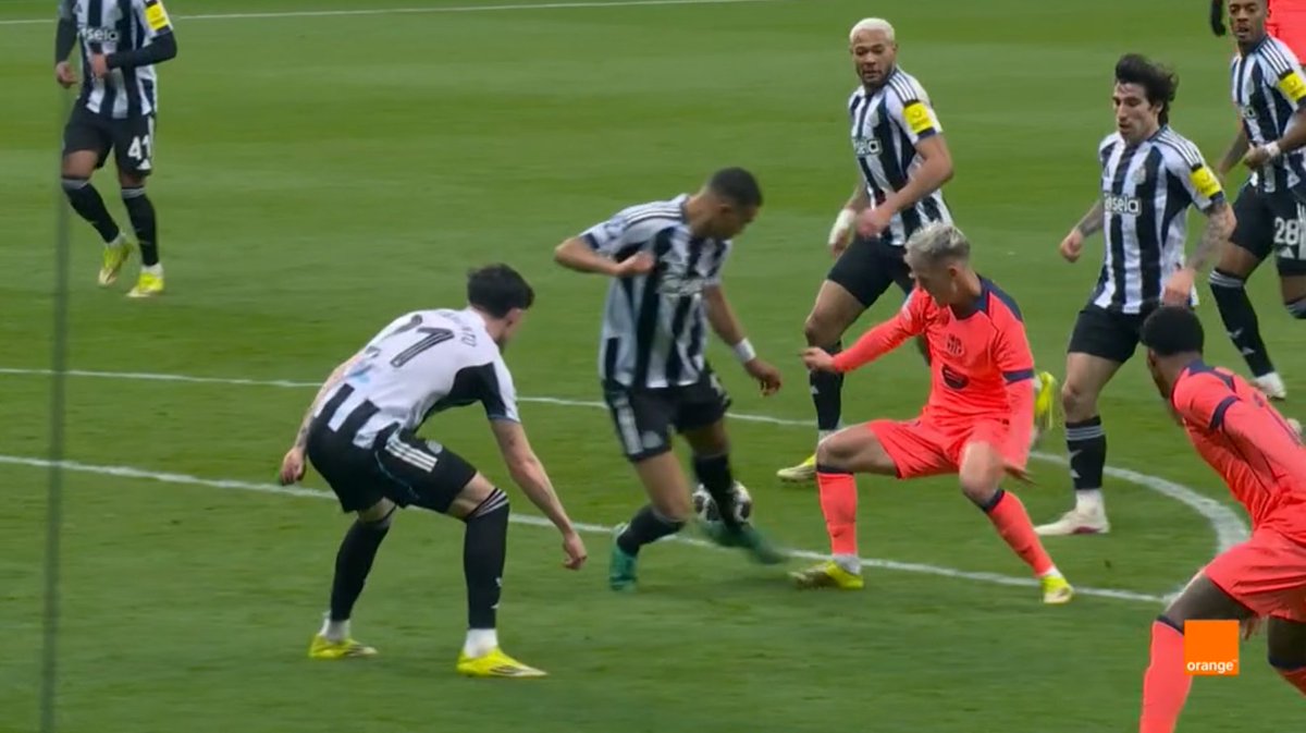 Archivo VAR tweet media