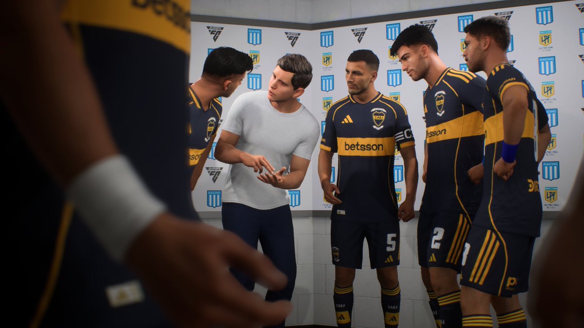 Soccer Gaming tweet media