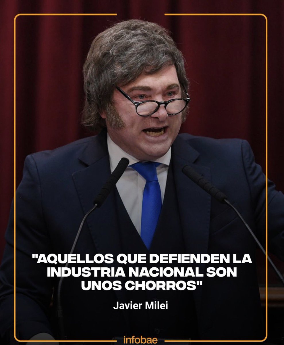 Javier Forlenza tweet media