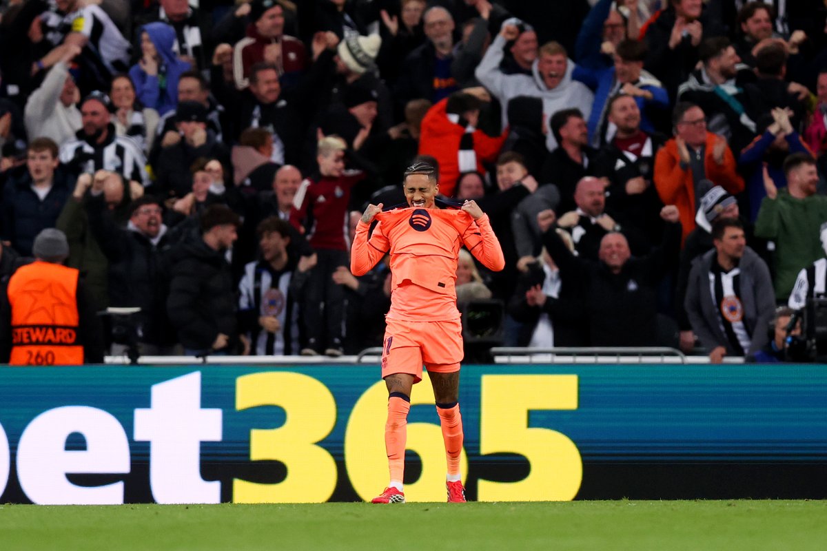 Barça Universal tweet media