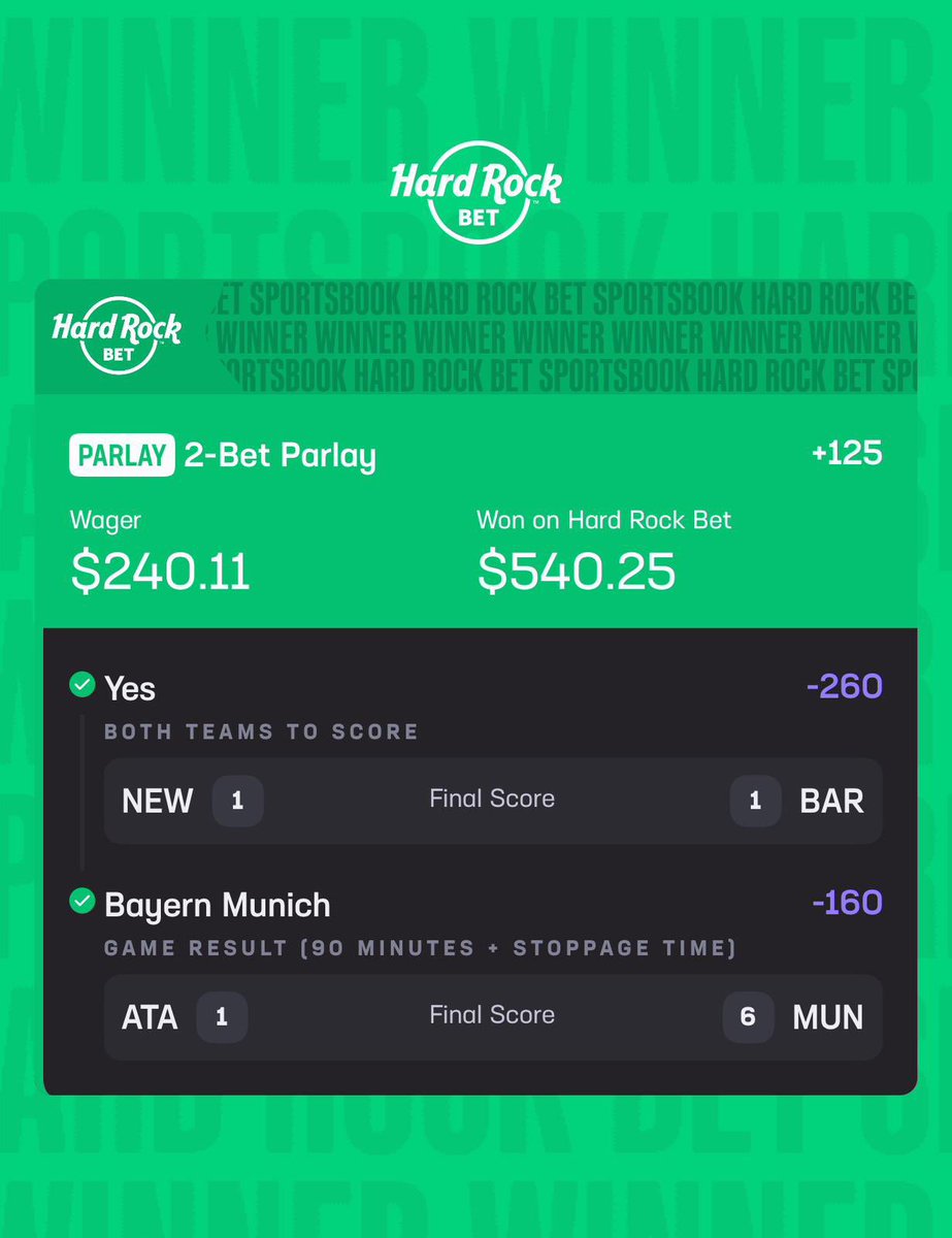 LGP Sports C.A tweet media