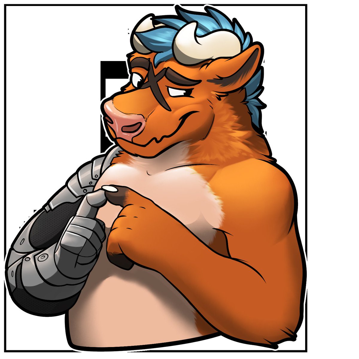 Tunderhorn tweet media