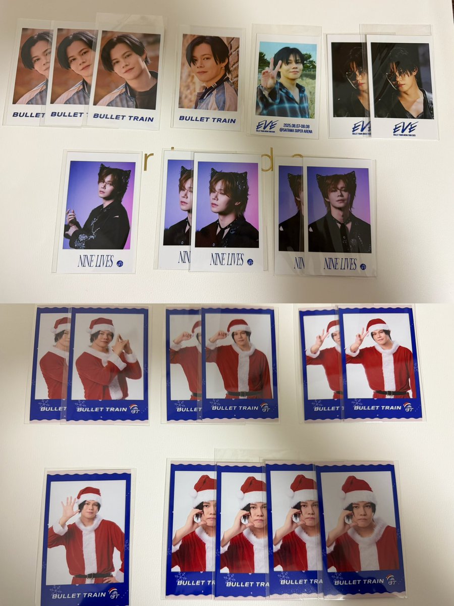 ⭐️グッズお取引⭐️固定必読 tweet media