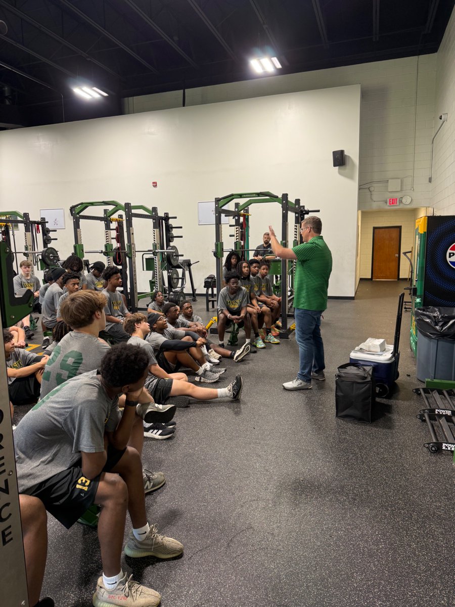 West Florence Football tweet media