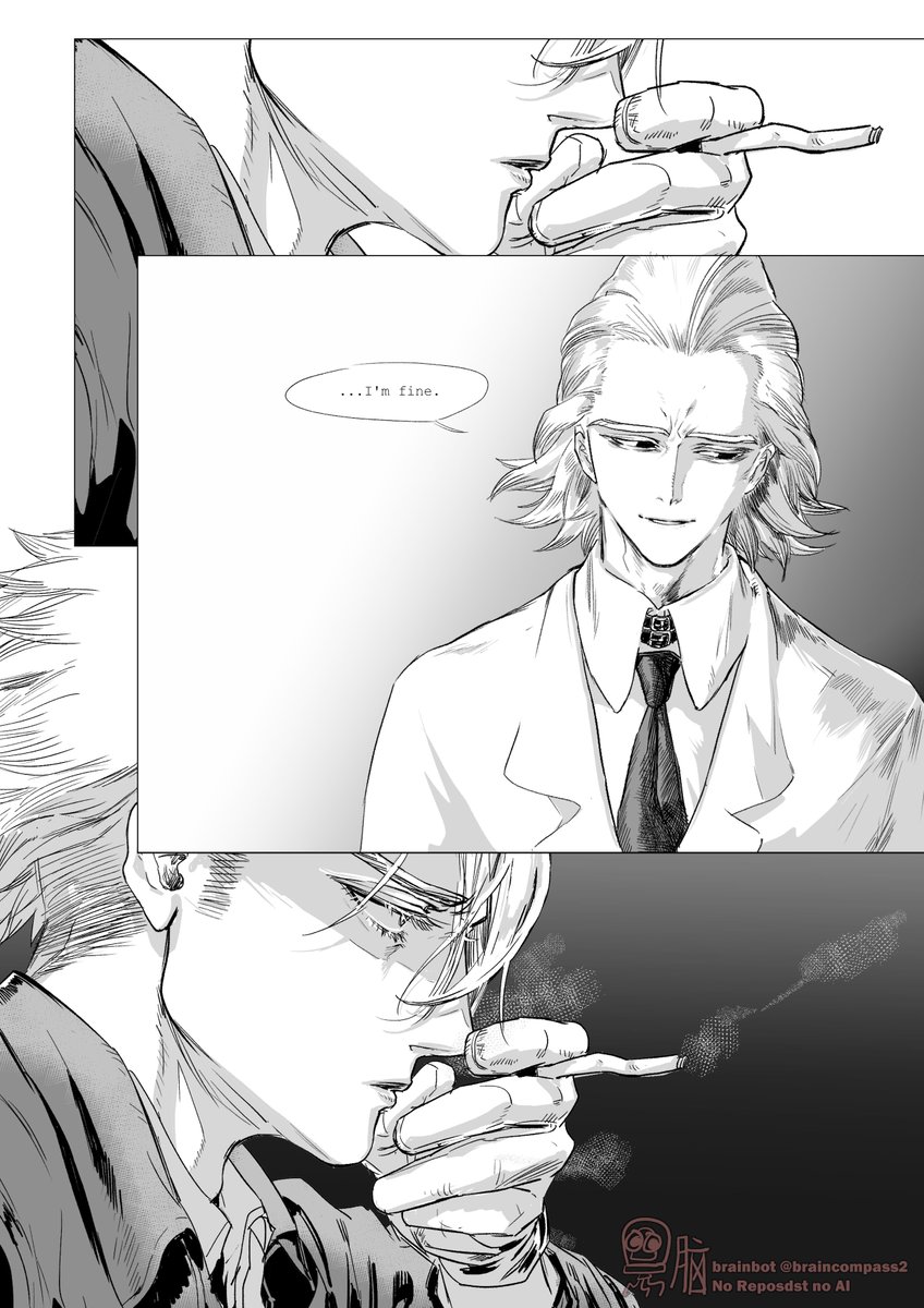 niarB🧠脑🧠Brain【東7P26a】 tweet media