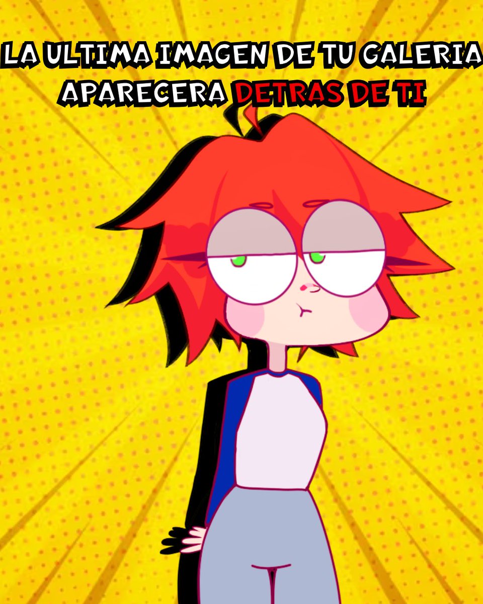 ¡Gwen! tweet media
