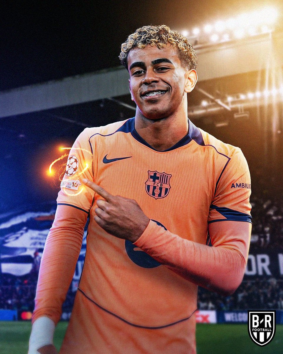 B/R Football tweet media