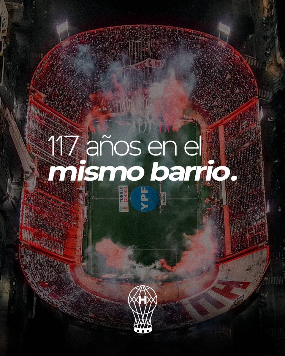 CA Huracán tweet media