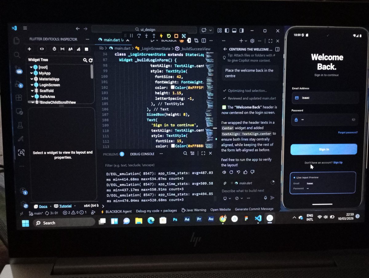 Hi-jacked tweet media