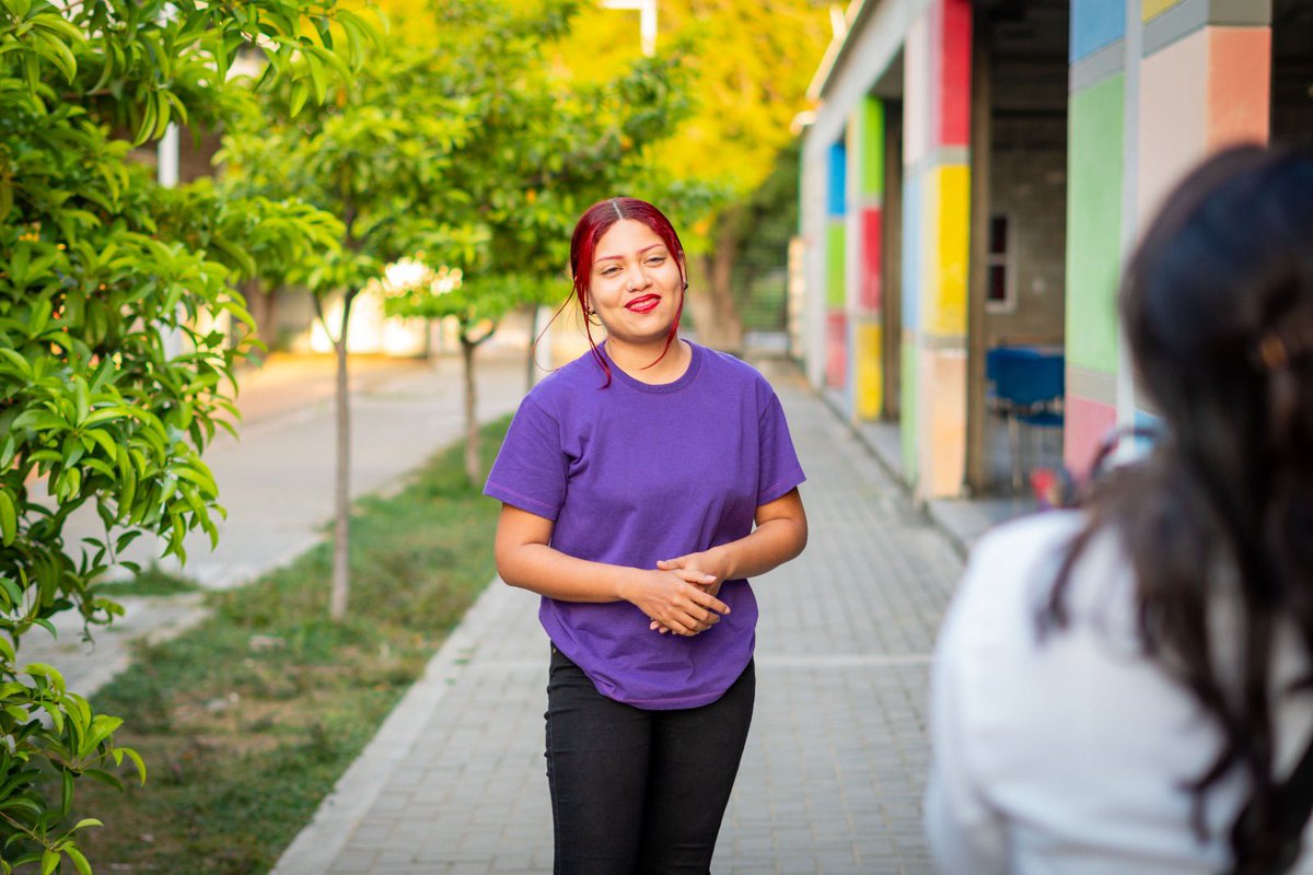 Institución Universitaria de Santa Marta tweet media