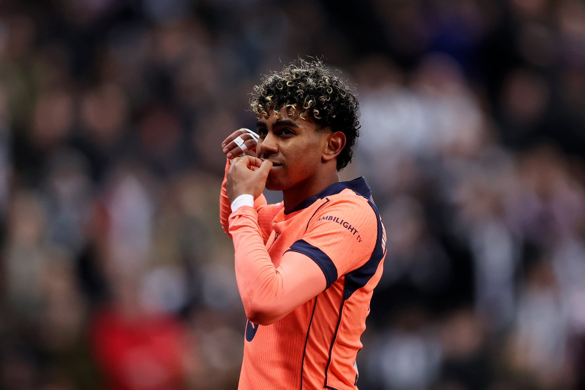 The Touchline | 𝐓 tweet media