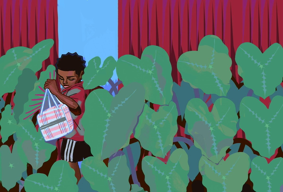 Daniel Oluwale tweet media