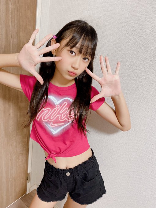 Twitterのコスプレ画像2