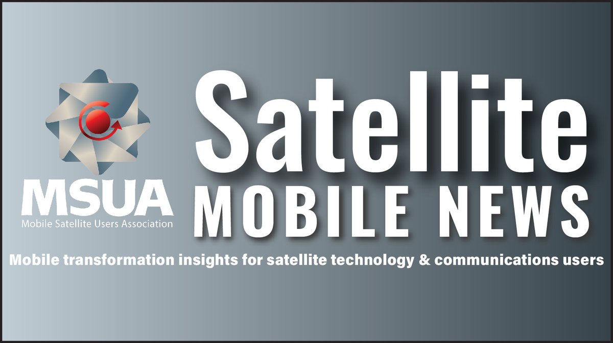 MobileSatelliteUsers tweet media