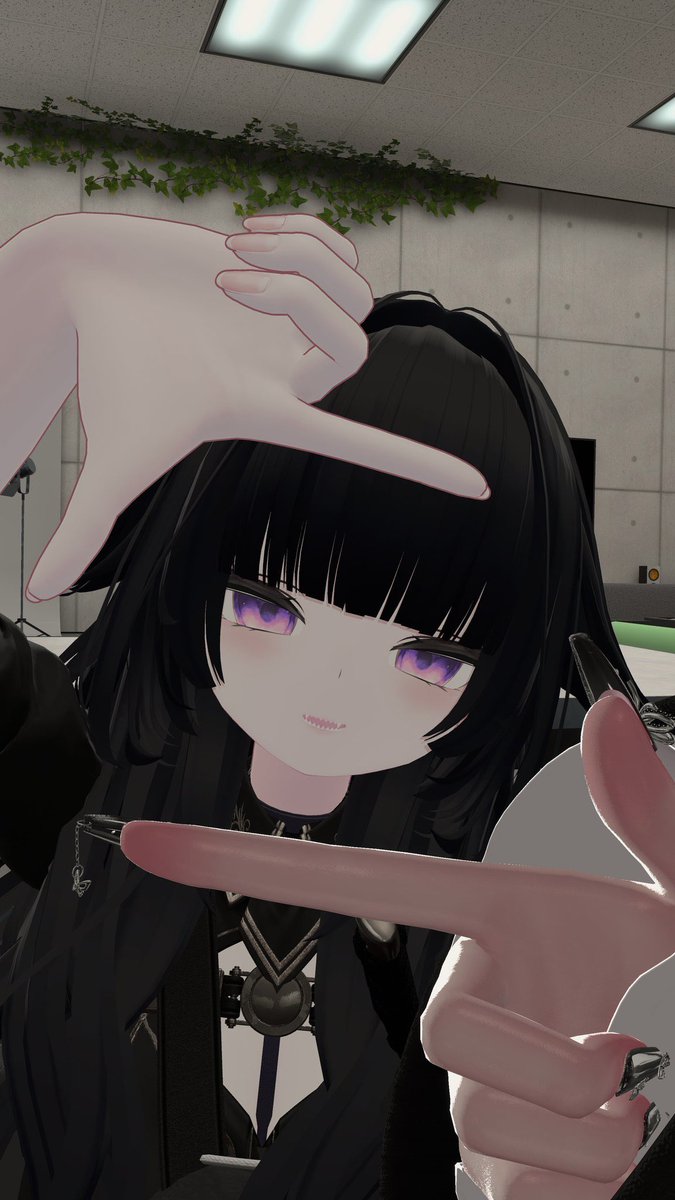 おはようございますᵕ ̥_ .̫ _ ̥ᵕ