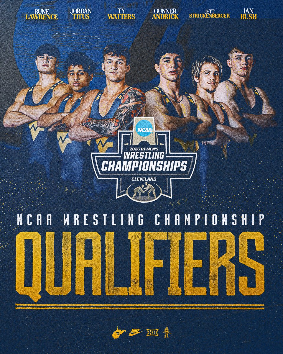 Next stop: 𝗖𝗹𝗲𝘃𝗲𝗹𝗮𝗻𝗱.

#HailWV