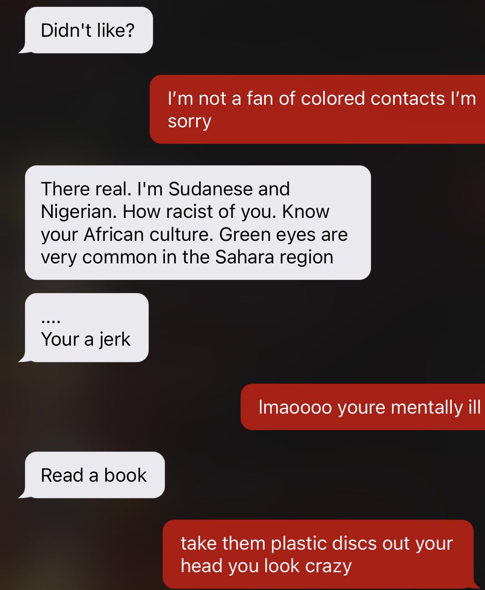 Joan Bitch Clayton tweet media