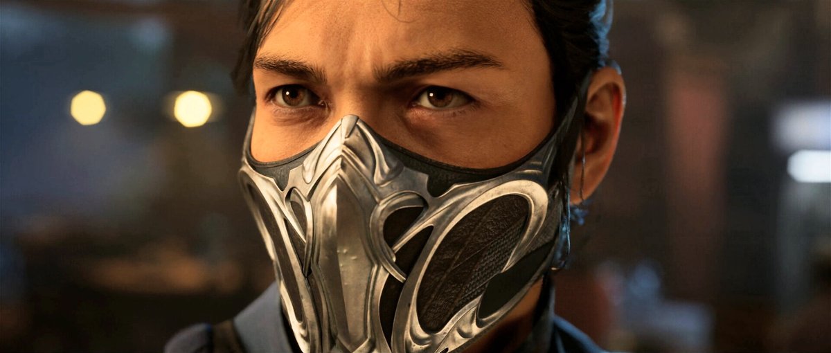 LadyClau_94's tweet photo. The Lin Kuei brothers 💙💛🩶 https://t.co/QuDOY4TWnh