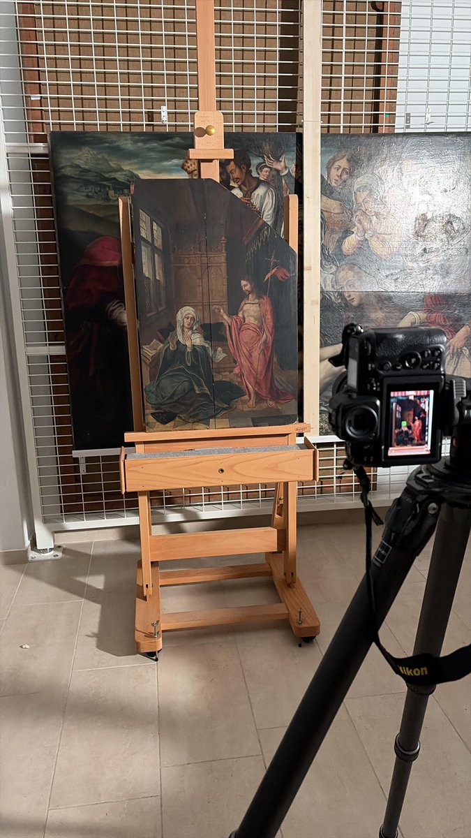 Daniel Salvador-Almeida González tweet media