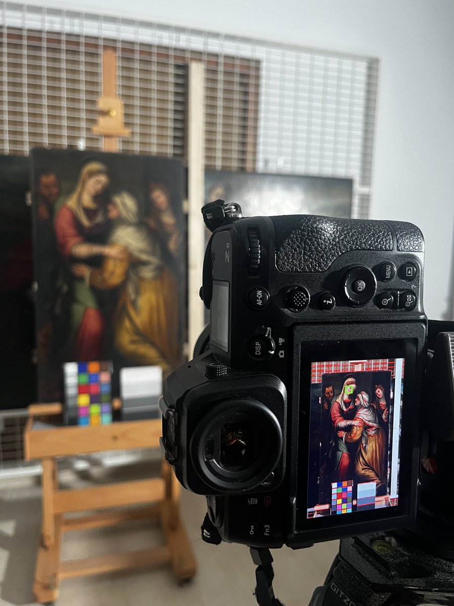 Daniel Salvador-Almeida González tweet media