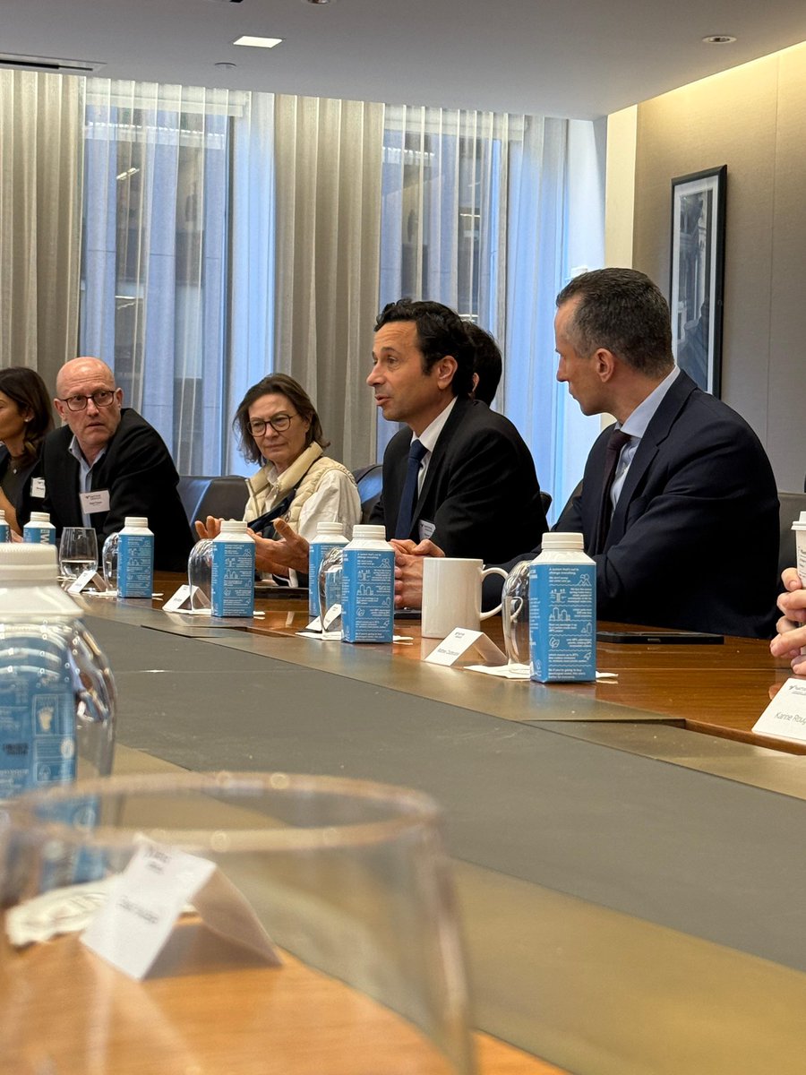 Cedrik Fouriscot tweet media