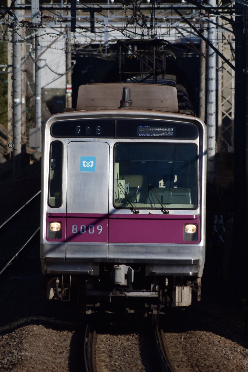 ST999z's tweet photo. #いいねした鉄道ファン全員フォローする
神奈川県住
鉄道旅行が大好きです

美味しいもの巡ったり絶景を見たり、非日常が大好きです
写真もちょこちょこ撮ってます！ https://t.co/b9LuDMdHGN