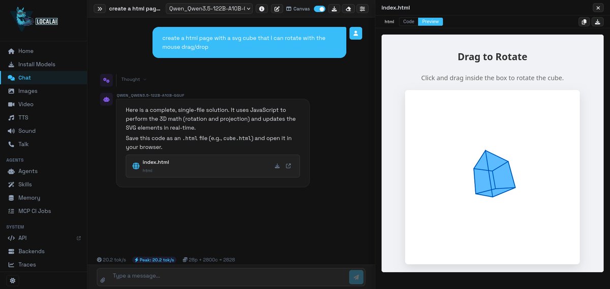 Ettore Di Giacinto tweet media