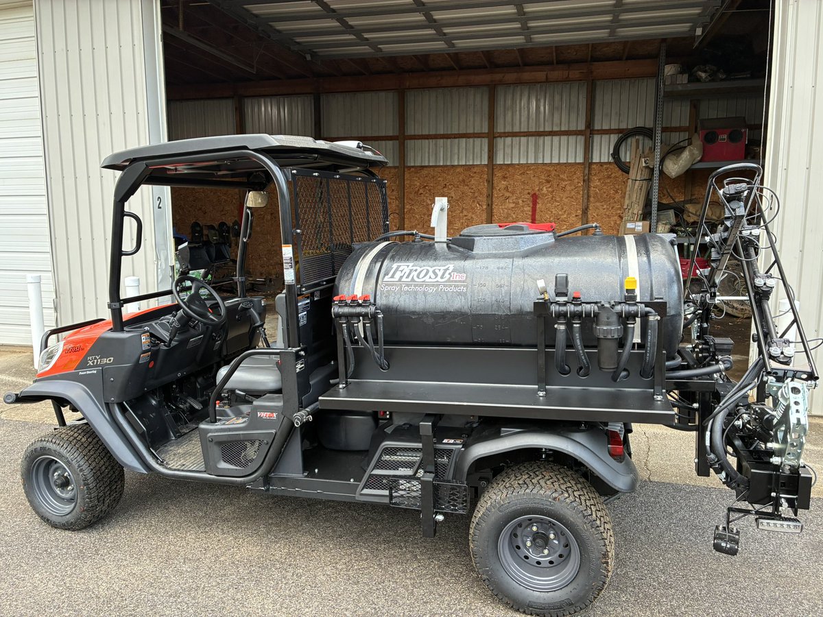 Ryan Cummings, CGCS tweet media