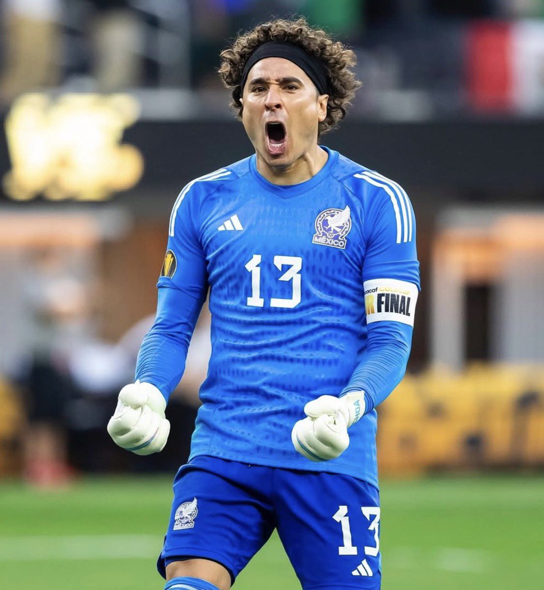 Fútbol Sin Fronteras tweet media