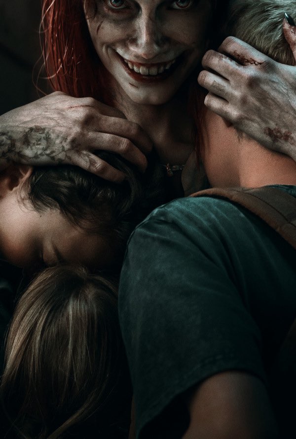 Sam Raimi Updates tweet media