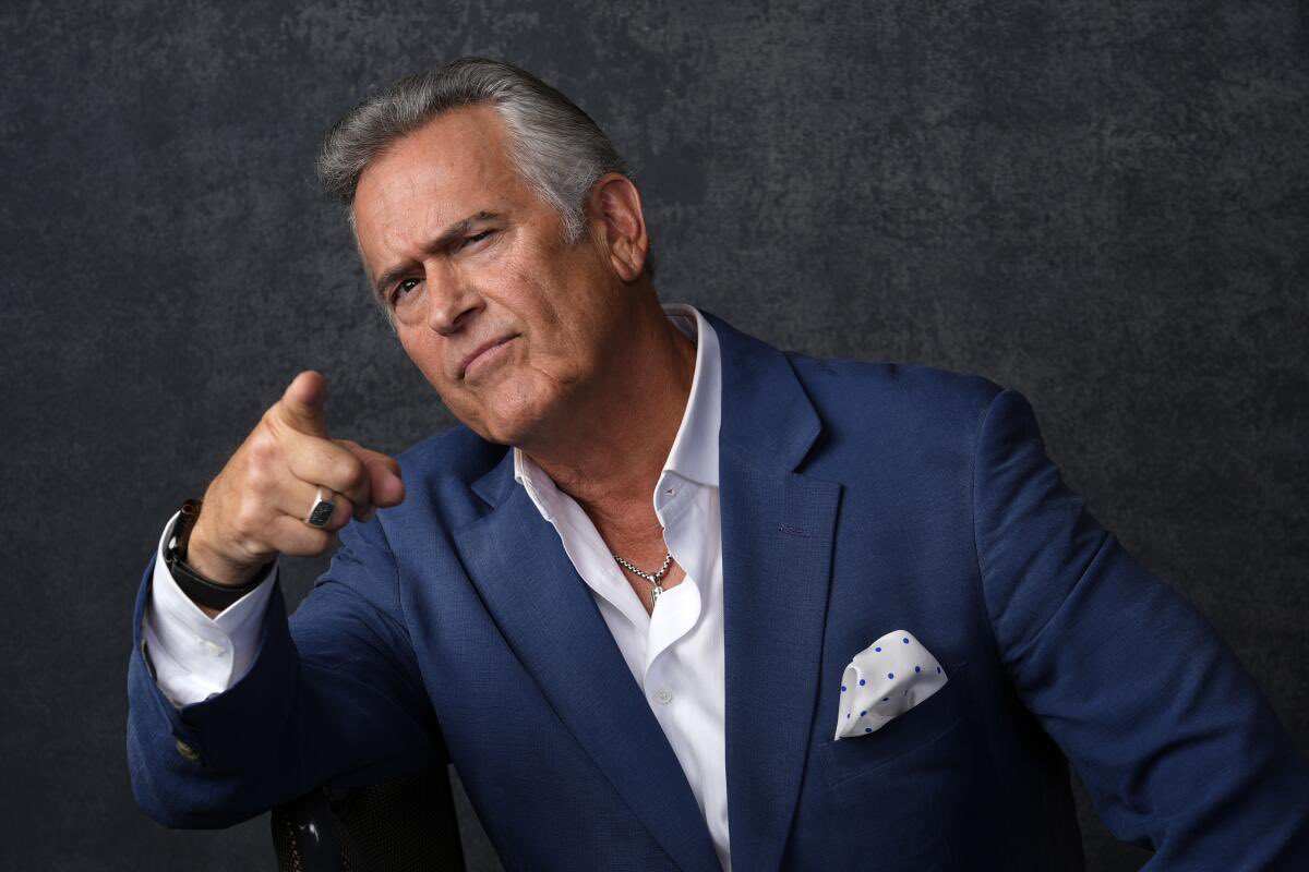 Sam Raimi Updates tweet media