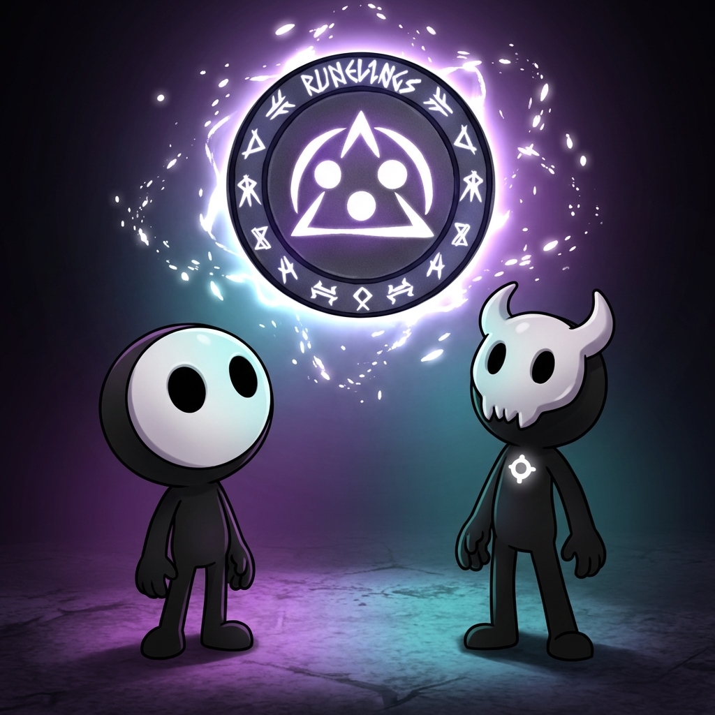 Runelings tweet media